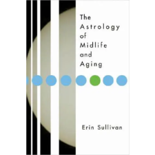 Penguin Putnam Inc Astrology of Midlife and Aging | Erin Sullivan egyéb könyv