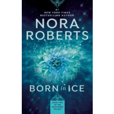 Penguin Putnam Inc Born in Ice | Nora Roberts egyéb könyv