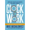 Penguin Putnam Inc Clockwork, Revised And Expanded | Gino Wickman