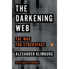 Penguin Putnam Inc Darkening Web | ALEXANDER KLIMBURG egyéb könyv