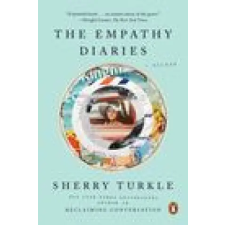 Penguin Putnam Inc Empathy Diaries | Turkle,Sherry egyéb könyv