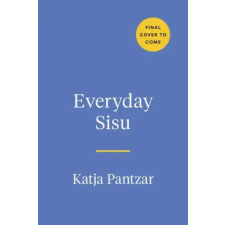 Penguin Putnam Inc Everyday Sisu | Katja Pantzar egyéb könyv