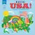 Penguin Putnam Inc Hello, USA! | Ashley Evanson