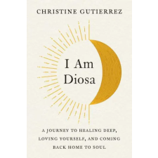 Penguin Putnam Inc I am Diosa | Gutierrez,Christine egyéb könyv