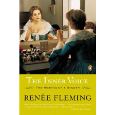 Penguin Putnam Inc Inner Voice | Renee Fleming egyéb könyv