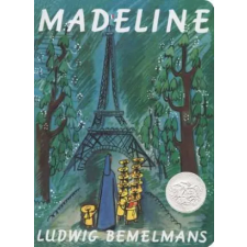 Penguin Putnam Inc Madeline | Ludwig Bemelmans egyéb könyv