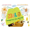 Penguin Putnam Inc Milo Imagines the World | Christian Robinson