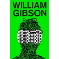 Penguin Putnam Inc Neuromancer | William Gibson egyéb könyv