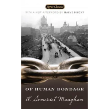 Penguin Putnam Inc Of Human Bondage | William Somerset Maugham egyéb könyv