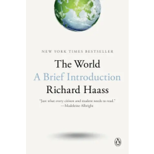 Penguin Putnam Inc World | Richard Haass egyéb könyv