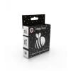 Penguin Random House Children's UK Baby Touch: A black-and-white buggy book | Ladybird