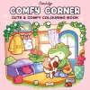 Penguin Random House Children's UK Comfy Corner | Coco Wyo