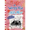 Penguin Random House Children's UK Diary of a Wimpy Kid: Hot Mess (Book 19) | Jeff Kinney