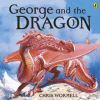 Penguin Random House Children's UK George and the Dragon | Christopher Wormell