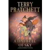 Penguin Random House Children's UK Hat Full of Sky | Terry Pratchett