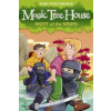 Penguin Random House Children's UK Magic Tree House 5: Night of the Ninjas | Mary Pope Osbourne