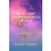 Penguin Random House Children's UK Mari the Unwonderful Witch | Asako Yuzuki