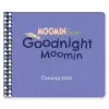 Penguin Random House Children's UK My First Moomin: Goodnight Moomin | Tove Jansson