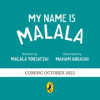 Penguin Random House Children's UK My Name is Malala | Malala Yousafzai