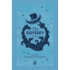 Penguin Random House Children's UK Odyssey – Geraldine McCaughrean