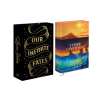 Penguin Random House Children's UK Our Infinite Fates