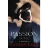 Penguin Random House Children's UK Passion | Lauren Kate
