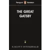 Penguin Random House Children's UK Penguin Readers Level 3: The Great Gatsby (ELT Graded Reader) | F. Scott Fitzgerald