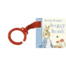 Penguin Random House Children's UK Peter Rabbit Buggy Book | Beatrix Potter egyéb könyv
