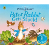 Penguin Random House Children's UK Peter Rabbit: The World of Peter Rabbit: Peter Rabbit Gets Stuck! (Kniha)