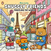 Penguin Random House Children's UK Snuggly Friends – Traveling the World – Nina Luma (Puha kötésű)