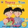 Penguin Random House Children's UK Topsy and Tim: The New Baby | Jean Adamson