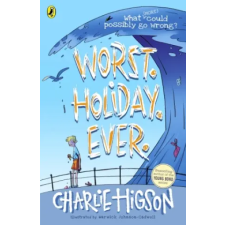 Penguin Random House Children's UK Worst. Holiday. Ever. | Charlie Higson egyéb könyv