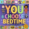 Penguin Random House Children's UK You Choose at Bedtime | Nick Sharratt