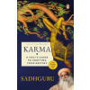 Penguin Random House India Sadhguru - Karma – Sadhguru (Puha kötésű)