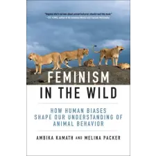 Penguin Random House LLC Feminism in the Wild | Melina Packer idegen nyelvű könyv