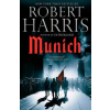 PENGUIN RANDOM HOUSE USA EX Robert Harris - MUNICH – Robert Harris (Puha kötésű)