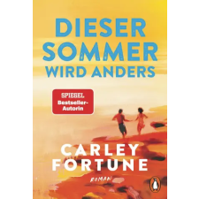 Penguin TB Verlag Dieser Sommer wird anders | Carolin Müller egyéb könyv