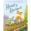 Penguin Young Readers Group Hazel and Herbert | Alexandra Thompson