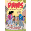 Penguin Young Readers Group Paws: The Trouble with Leo – Michele Assarasakorn (Puha kötésű)