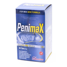 PENIMAX KAPSZULA - 60 DB potencianövelő