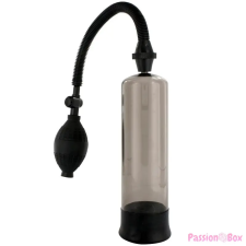  Penis Enlarger – Smoke péniszpumpa