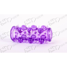 Penis Silicone Sleeve péniszköpeny