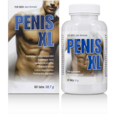 Penis XL - 60 tabs potencianövelő