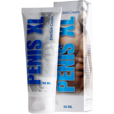PENIS XL EAST POTENCIANÖVELŐ ÉS PÉNISZNÖVELŐ KRÉM - 50 ML potencianövelő