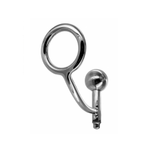  Péniszgyűrű vibro anál golyóval. péniszgyűrű