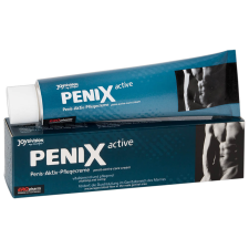  PeniX active - Sokrétű péniszkrém (75ml) potencianövelő