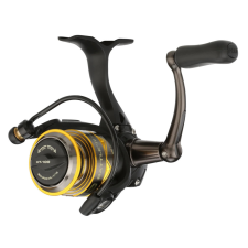 Penn Battle IV 4000HS Spin Reel orsó BTLIV4000HS (1621731) orsó