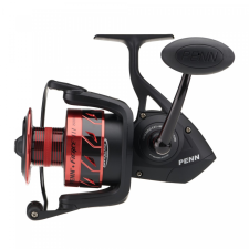 Penn Fierce® Iii Spinning 2000 Usa Elsőfékes Orsó (1505210) orsó