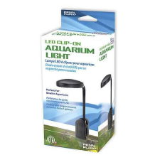  PENN PLAX AKVARIUM LIGHT LED (8 égővel) világítás LED lámpa akváriumra akváriumlámpa