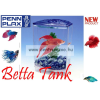  Penn Plax Betta Bow Simple Tank Kit Betta Akvárium Szett (015373)